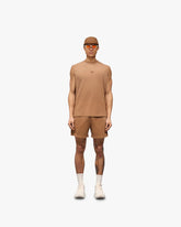 247 MOTION SHORT RUST